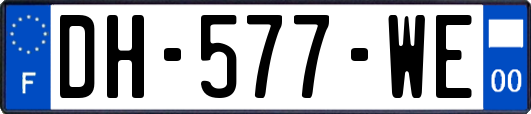 DH-577-WE