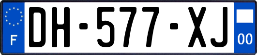 DH-577-XJ