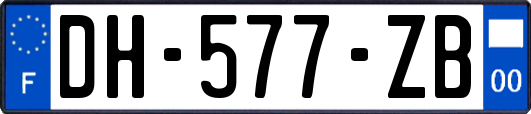 DH-577-ZB