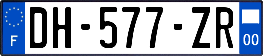 DH-577-ZR