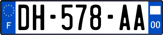 DH-578-AA