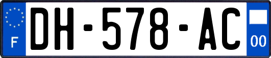 DH-578-AC