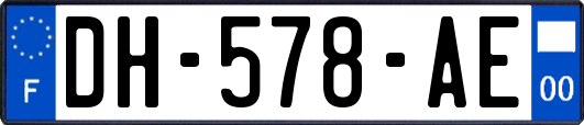 DH-578-AE