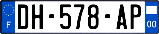 DH-578-AP