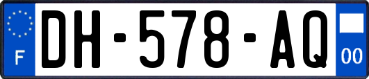 DH-578-AQ