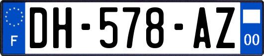 DH-578-AZ