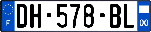 DH-578-BL