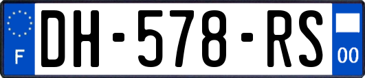 DH-578-RS