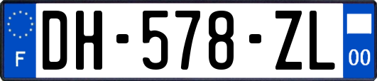 DH-578-ZL