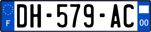 DH-579-AC