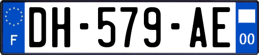 DH-579-AE