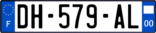 DH-579-AL