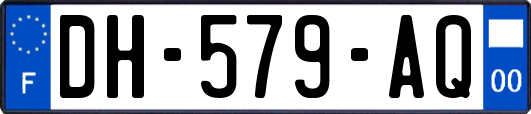 DH-579-AQ