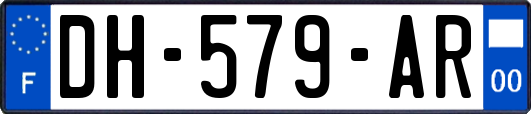 DH-579-AR