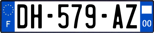 DH-579-AZ