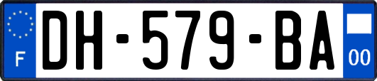 DH-579-BA