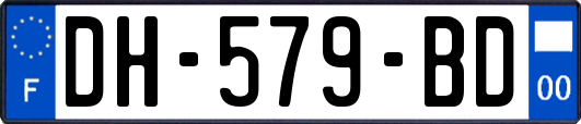 DH-579-BD