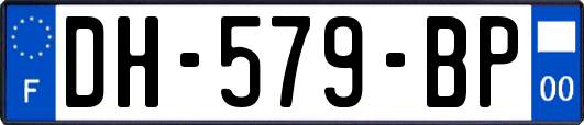 DH-579-BP