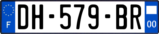 DH-579-BR