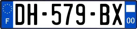 DH-579-BX