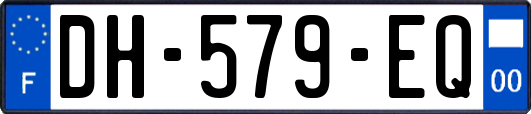 DH-579-EQ