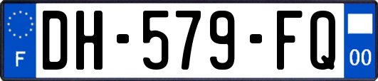 DH-579-FQ