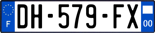 DH-579-FX