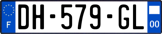 DH-579-GL