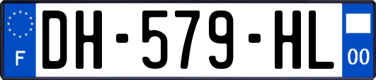 DH-579-HL