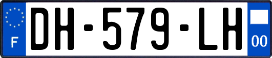 DH-579-LH