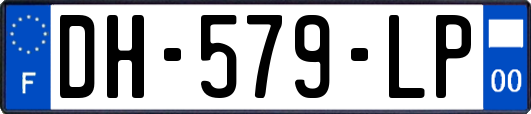 DH-579-LP