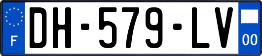 DH-579-LV