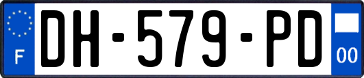 DH-579-PD