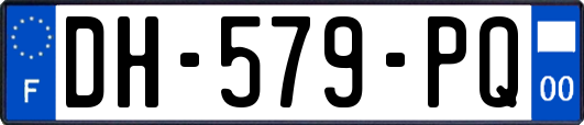 DH-579-PQ