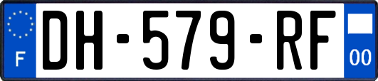 DH-579-RF