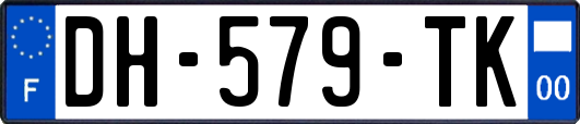 DH-579-TK