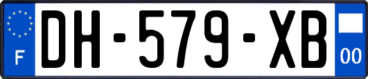 DH-579-XB