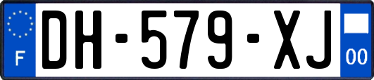 DH-579-XJ