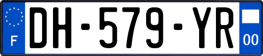 DH-579-YR