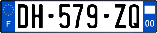 DH-579-ZQ