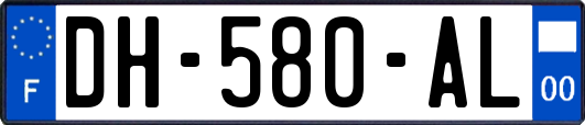 DH-580-AL