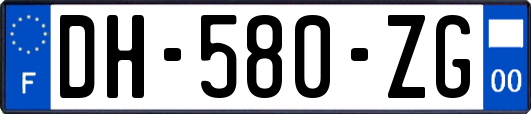 DH-580-ZG