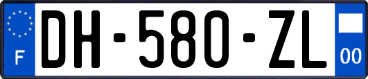 DH-580-ZL