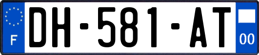 DH-581-AT