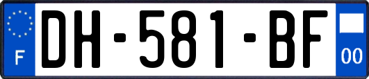 DH-581-BF