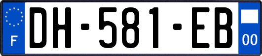 DH-581-EB