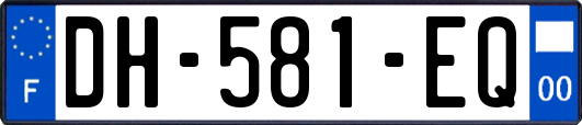 DH-581-EQ