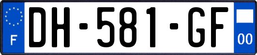 DH-581-GF
