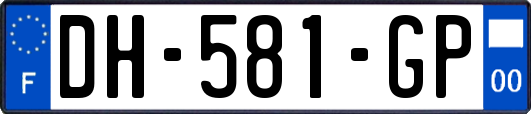 DH-581-GP