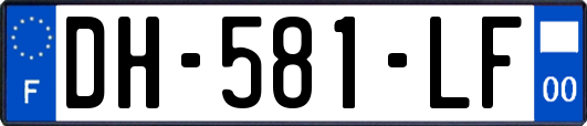 DH-581-LF